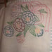 Whimsical Floral Tapestry