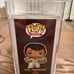 Elvis Presley 287 Funko Pop PSA Graded