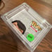Elvis Presley 287 Funko Pop PSA Graded
