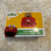 Sesame Street Toaster Elmo