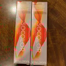 Matrix Socolor 6RV+ Light Brown Red Violet Plus