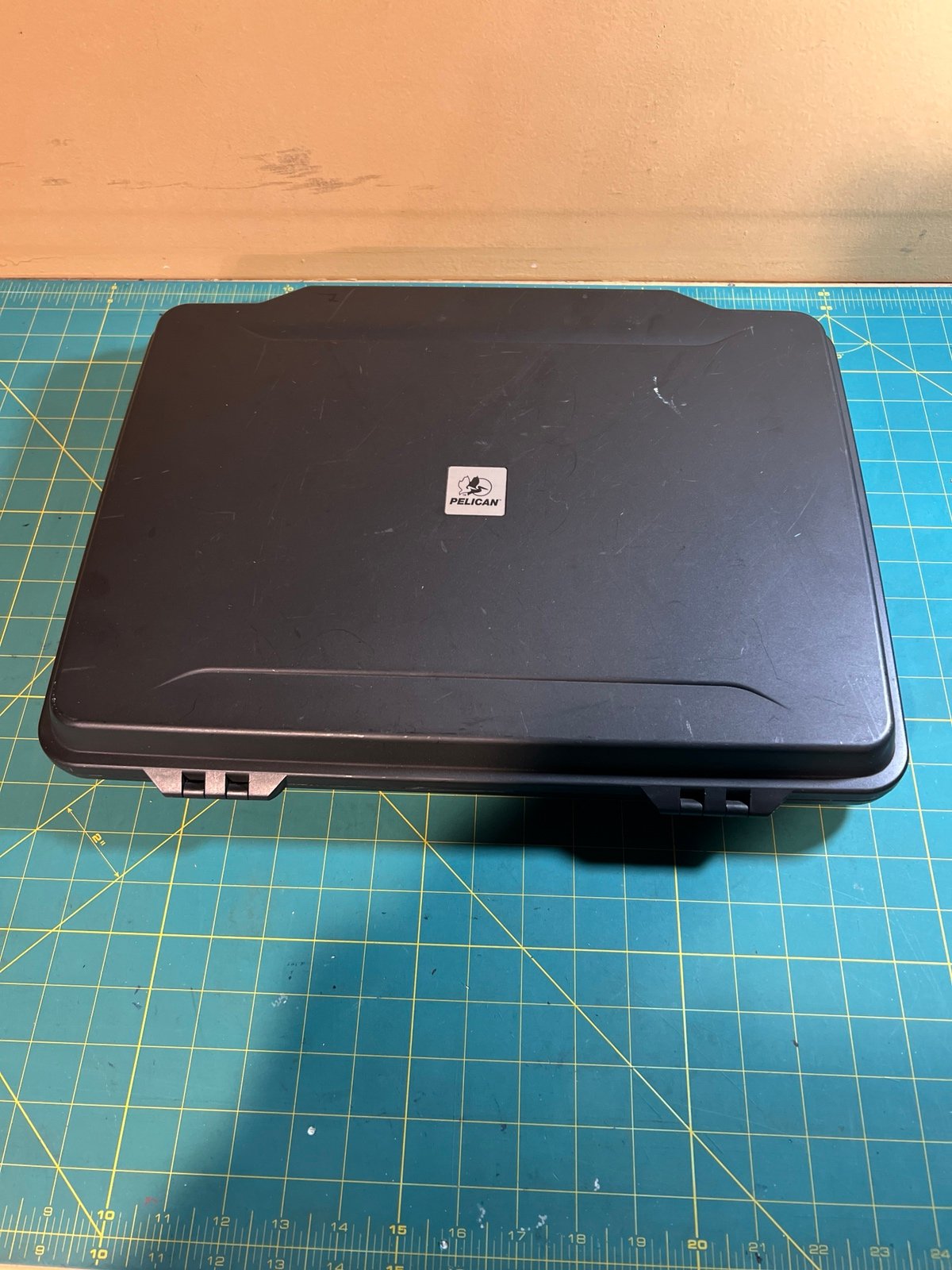 Pelican 1095 Case