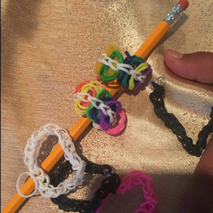 Handmade Bracelet