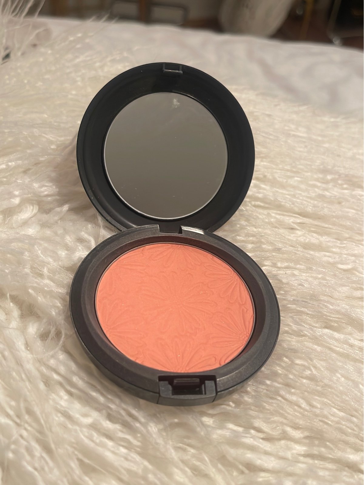 Limited edition MAC beauty powder