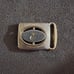 Cool Vintage Rare 1950s Hickok USA Master Plate Men's Classic Collection Two Ton