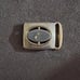 Cool Vintage Rare 1950s Hickok USA Master Plate Men's Classic Collection Two Ton