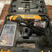 Rotary Tool, Handstar Rotary Tool Kit, 6 Variable Speed Electric Drill Set