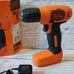 BLACK+DECKER Corded Drill, 5.5-Amp, 3/8-Inch