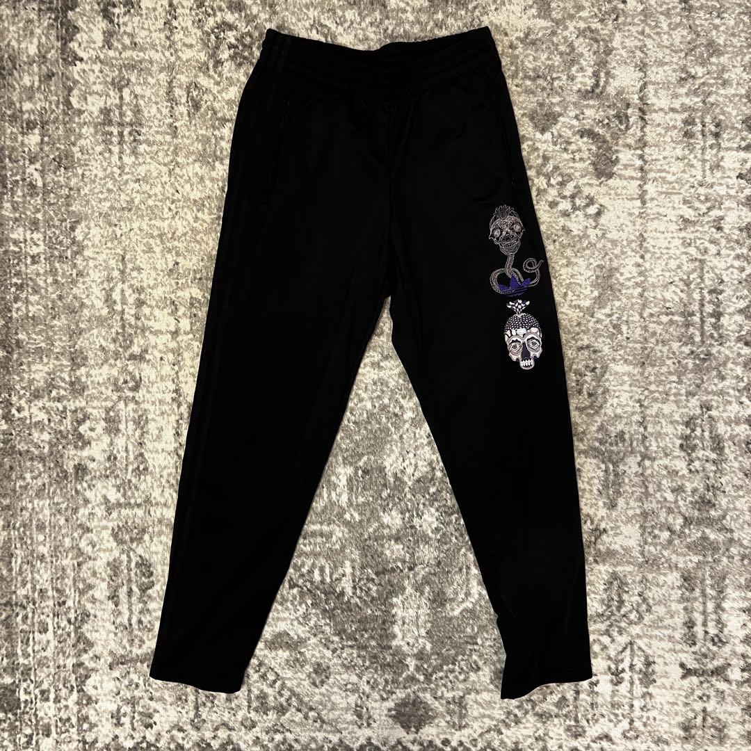 Adidas Originals × Keiji Tanaami Track Pants Size O