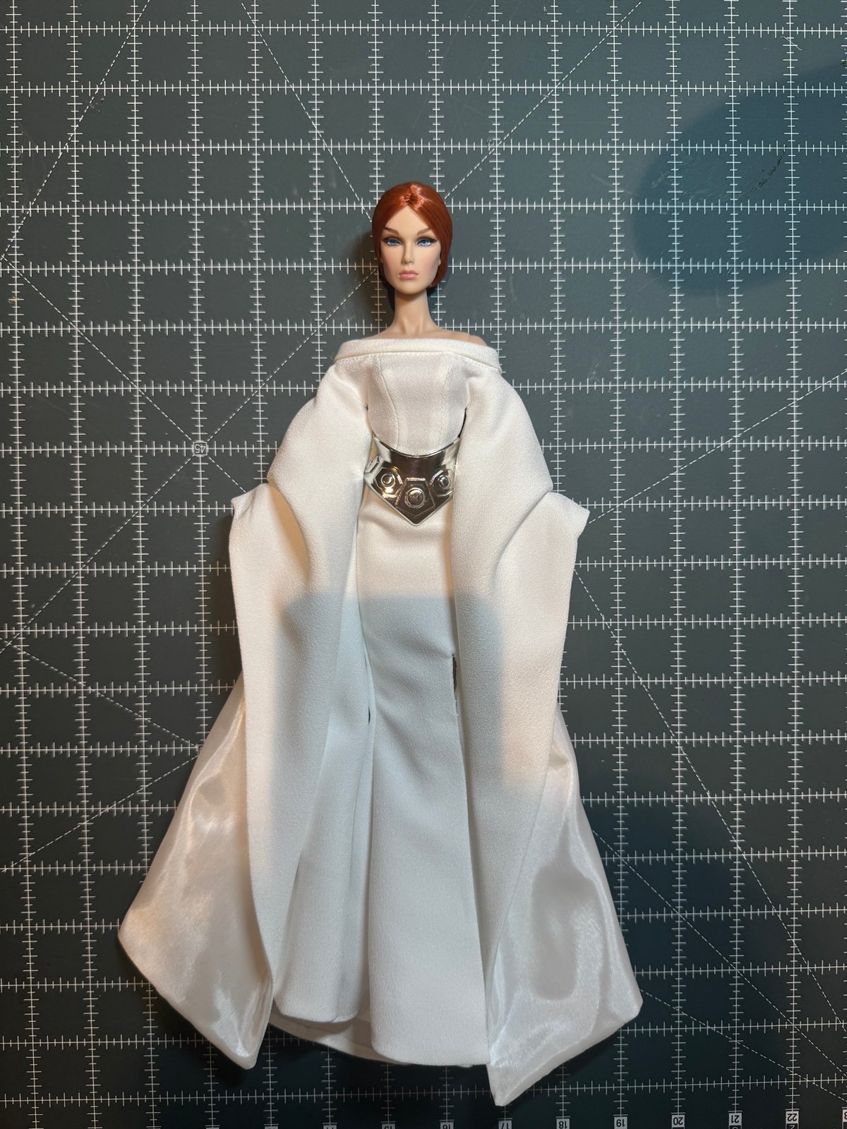 Fashion Royalty doll only