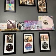 Nayeon & Sana RTB signed (reserved)