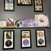 Nayeon & Sana RTB signed (reserved)