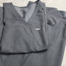 Figs scrubs women's bundle