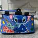 Stitch insulated picnic basket