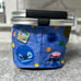 Stitch insulated picnic basket