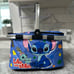 Stitch insulated picnic basket