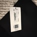 NWT Spanx seamless leggings - M - very black