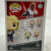 Autographed Nature Boy Ric Flair Funko Pop with PSA COA.