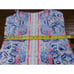 Lilly Pulitzer Women's Mini Dress Size 10