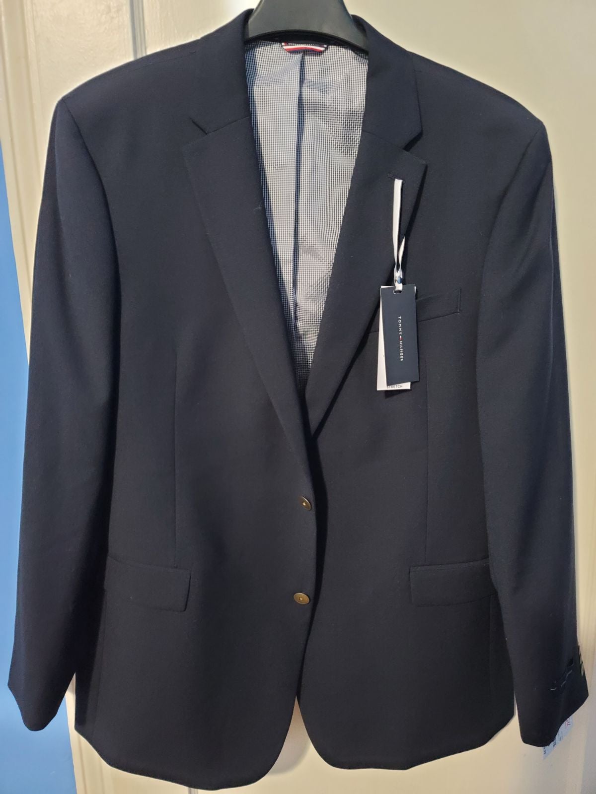 Tommy Hilfiger Sports Coat