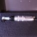 ARO 7657-D Angle Drill 3/8 2800 RPM 7657D 675-D 675D Industrial Air Tool