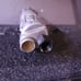 ARO 7657-D Angle Drill 3/8 2800 RPM 7657D 675-D 675D Industrial Air Tool