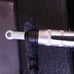 ARO 7657-D Angle Drill 3/8 2800 RPM 7657D 675-D 675D Industrial Air Tool