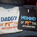 NERF PARTY BUNDLE!! TSHIRTS & PARTY SUPP