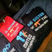 NERF PARTY BUNDLE!! TSHIRTS & PARTY SUPP