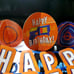 NERF PARTY BUNDLE!! TSHIRTS & PARTY SUPP