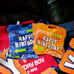 NERF PARTY BUNDLE!! TSHIRTS & PARTY SUPP