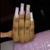 Acrylic Freestyle Bling Press on nails