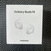 Samsung Galaxy buds Fe
