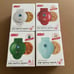 Dash Mini Waffle Maker’s