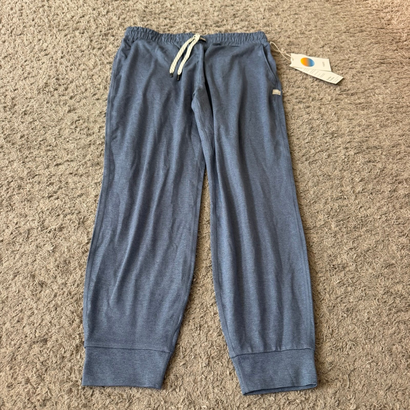 Women’s Vuori Clothing Performance Joggers Jogger Pants