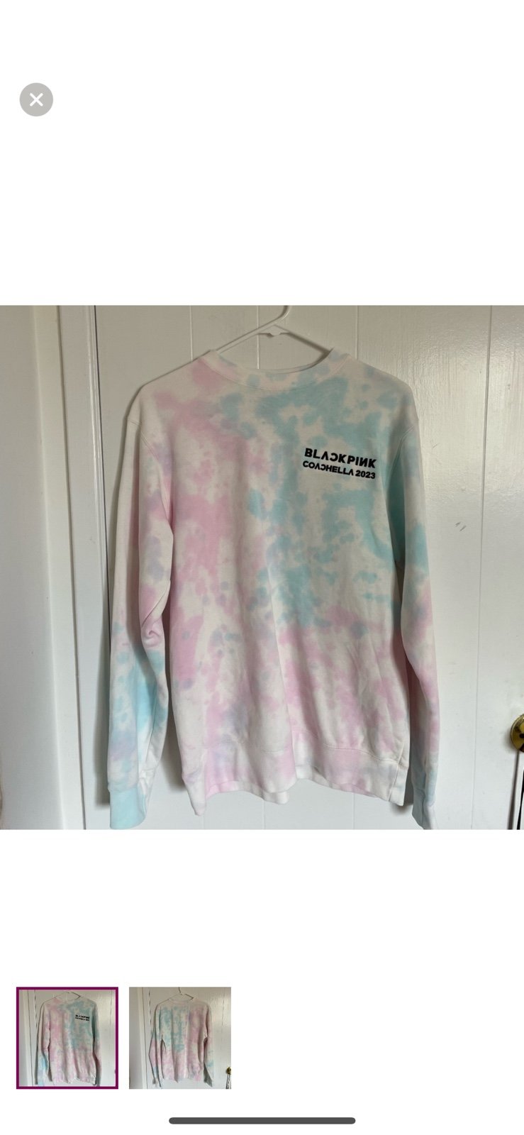 Blackpink Merch