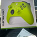 Xbox series controller