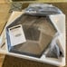 Snap-On 2023 Exclusive - Portable/Adjustable Campfire Grill (W/ Travel Bag)