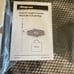 Snap-On 2023 Exclusive - Portable/Adjustable Campfire Grill (W/ Travel Bag)