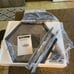 Snap-On 2023 Exclusive - Portable/Adjustable Campfire Grill (W/ Travel Bag)