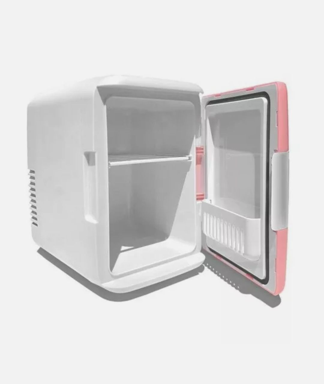 Vanity Planet Skincare Fridge Pink