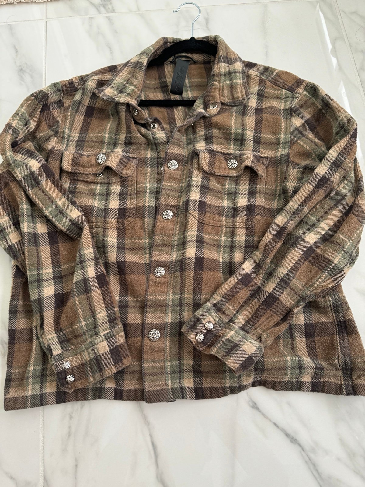 chrome hearts shirt