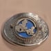 Eagle Belt Buckle