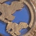 Eagle Belt Buckle