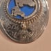 Eagle Belt Buckle