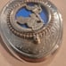 Eagle Belt Buckle