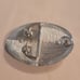 Eagle Belt Buckle