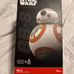 Star Wars BB-8 droid by Sphero