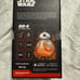 Star Wars BB-8 droid by Sphero