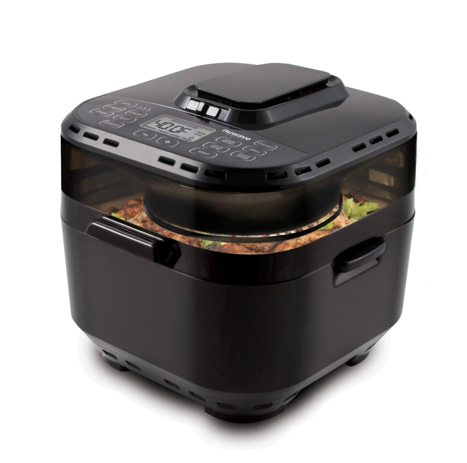 Nuwave Brio Air Fryer 10QT Model 37101